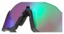 Спортивные очки Oakley Flight Jacket OO9401-94011537 №7