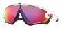 Спортивные очки Oakley Jawbreaker OO9290-92900531 №1