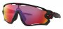 Спортивные очки Oakley Jawbreaker OO9290-92902031 №1