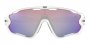 Спортивные очки Oakley Jawbreaker OO9290-92902131 №5