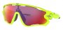 Спортивные очки Oakley Jawbreaker OO9290-92902631 №1