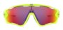 Спортивные очки Oakley Jawbreaker OO9290-92902631 №4