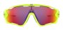 Спортивные очки Oakley Jawbreaker OO9290-92902631 №3