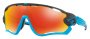Спортивные очки Oakley Jawbreaker OO9290-92903331 №1