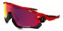 Спортивные очки Oakley Jawbreaker OO9290-92902431 №1