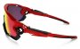 Спортивные очки Oakley Jawbreaker OO9290-92902431 №2