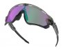 Спортивные очки Oakley Jawbreaker OO9290-92904631 №6