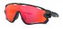 Спортивные очки Oakley Jawbreaker OO9290-92904931 №1