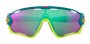 Спортивные очки Oakley Jawbreaker OO9290-92905631 №4