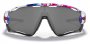 Спортивные очки Oakley Jawbreaker OO9290-92906031 №4