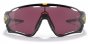 Спортивные очки Oakley Jawbreaker OO9290-92906331 №5