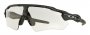 Спортивные очки Oakley Radar EV Path OO9208-92081338 №1