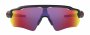 Спортивные очки Oakley Radar EV Path OO9208-92084638 №6