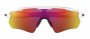 Спортивные очки Oakley Radar EV Path OO9208-92087238 №4