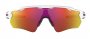 Спортивные очки Oakley Radar EV Path OO9208-92087238 №5