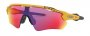 Спортивные очки Oakley Radar EV Path OO9208-92087638 №1