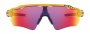 Спортивные очки Oakley Radar EV Path OO9208-92087638 №5