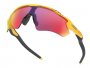 Спортивные очки Oakley Radar EV Path OO9208-92087638 №4