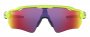 Спортивные очки Oakley Radar EV Path OO9208-92084938 №4