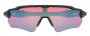 Спортивные очки Oakley Radar EV Path OO9208-92089738 №3