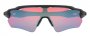 Спортивные очки Oakley Radar EV Path OO9208-92089738 №3