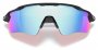 Спортивные очки Oakley Radar EV Path OO9208-9208C038 №6