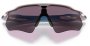 Спортивные очки Oakley Radar EV Path OO9208-9208C538 №6