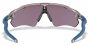 Спортивные очки Oakley Radar EV Path OO9208-9208C538 №4