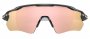 Спортивные очки Oakley Radar EV Path OO9208 - 9208C738 №5