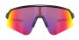 Спортивные очки Oakley Sutro Lite Sweep OO9465-94650139 №4