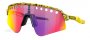 Спортивные очки Oakley Sutro Lite Sweep OO9465-94651839 №1