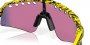 Спортивные очки Oakley Sutro Lite Sweep OO9465-94651839 №7