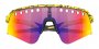 Спортивные очки Oakley Sutro Lite Sweep OO9465-94651839 №5