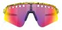 Спортивные очки Oakley Sutro Lite Sweep OO9465-94651839 №4