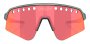 Спортивные очки Oakley Sutro Lite Sweep OO9465-94653139 №2