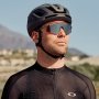 Спортивные очки Oakley Sutro Lite Sweep OO9465-94653239 №8