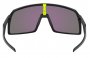Спортивные очки Oakley Sutro OO9406-94060337 №5