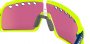 Спортивные очки Oakley Sutro OO9406-94066137 №8