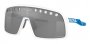 Спортивные очки Oakley Sutro OO9406-94066237 №1