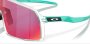 Спортивные очки Oakley Sutro OO9406-9406B337 №4