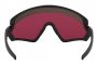 Спортивные очки Oakley Wind Jacket 2.0 OO9418-94180245 №6