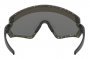 Спортивные очки Oakley Wind Jacket 2.0 OO9418-94181945 №5
