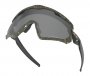 Спортивные очки Oakley Wind Jacket 2.0 OO9418-94181945 №4
