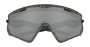 Спортивные очки Oakley Wind Jacket 2.0 OO9418-94181945 №3