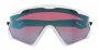 Спортивные очки Oakley Wind Jacket 2.0 OO9418-941803 №5
