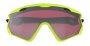 Спортивные очки Oakley Wind Jacket 2.0 OO9418-941804 №3