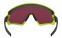 Спортивные очки Oakley Wind Jacket 2.0 OO9418-941804 №4