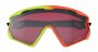 Спортивные очки Oakley Wind Jacket 2.0 OO9418-941808 №4