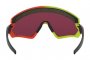 Спортивные очки Oakley Wind Jacket 2.0 OO9418-941808 №5