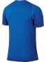 Футболка Nike Dri-Fit Knit Short Sleeve №2
